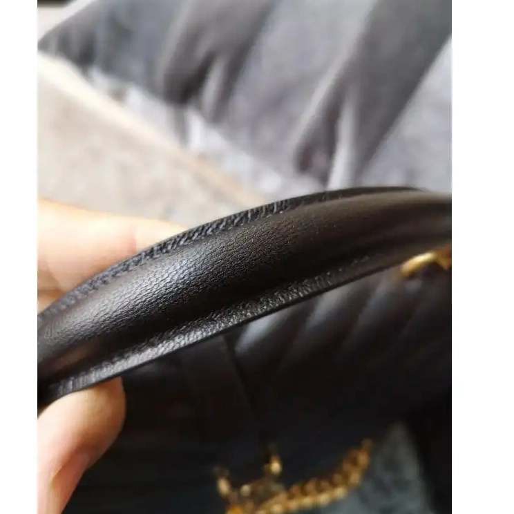 Brother sam YSL Bags 19B57Y0017 0617